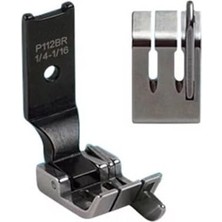 Bdr Brother Çiftiğne Çima Ayak / P112B(S570) 1/2x1/16