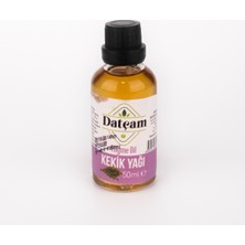 Datçam Kekik Yağı 50 ml