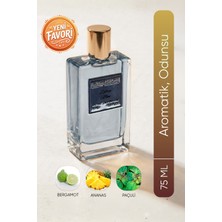 Gloria Perfume Zebra Men 75 ml Edp Erkek Parfüm