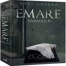 LTG Nova Emare - Sarmaşık