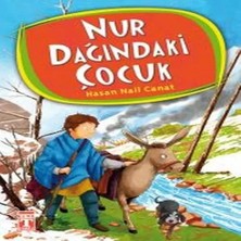 LTG Nova Nur Dağındaki Çuk