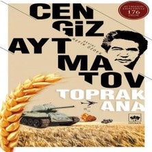 LTG Nova Toprak Ana