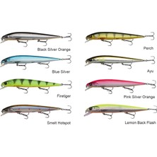 Savage Gear 3D Smelt Twitch N Roll Sr 14 cm 20 gr