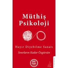 LTG Nova Hayır Diyebilme Sanatı