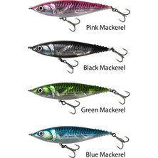 Savage Gear 3D Mack Stick 170 88G Sahte Balık