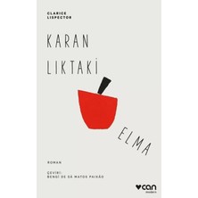 LTG Nova Karanlıktaki Elma