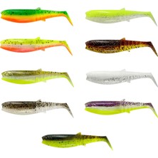 Savage Gear Cannibal Shad 12.5cm 20GR Sahte Balık