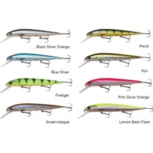 Savage Gear 3D Smelt Twitch N Roll Mr 14 cm 20 gr