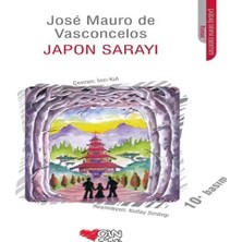 LTG Nova Japon Sarayı