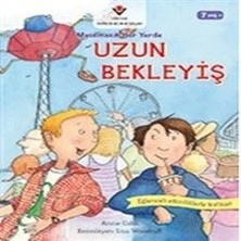 LTG Nova Uzun Bekleyiş - Matematik Her Yerde