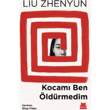 LTG Nova Kamı Ben Öldürmedim