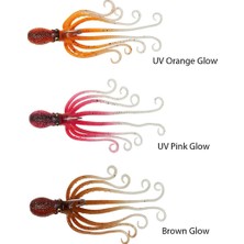 Savage Gear Octobus 35G 10CM Sahte Balık