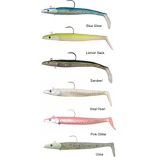 Savage Gear Sandeel 16 cm 42 gr 2+1 Adet