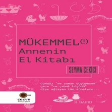 LTG Nova Mükemmel Annenin El Kitabı