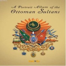 LTG Nova A Portrait Albüm Of The Ottoman Sultans