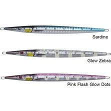 Savage Gear 3D Needle Jig 150 gr 23 cm Sahte Balık