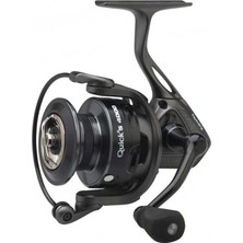 Dam Quıck 5 4000 Fd 7+1 Bb Olta Makinesi