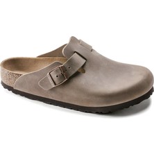 BIRKENSTOCK BOSTON LEOI UNIEX TERLİK 0960813