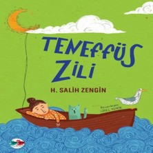 LTG Nova Teneffüs Zili