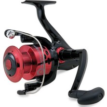 Lineaeffe Vigor Mustang 1 Bb Rd 10 Olta Makinesi
