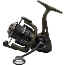 Savage Gear SG4C 2500 Fd 10+1bb Olta Makinesi