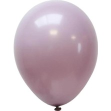 Keskin Sound Tek Renk Canyon Rose Balon 100 Lü