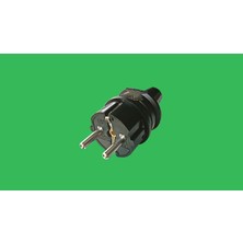 Viko Topraklı Erkek Fiş