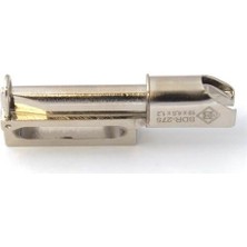 Bdr Deri Şerit Aparatı (Fişek) / BDR-275 19X4.5X1.2MM