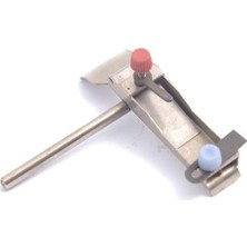 Moonstar Overlok Üstten Gelen Lastik Apara / 25MM Tek