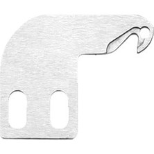 Hard Steel Zsk Nakış Bıçağı /540012