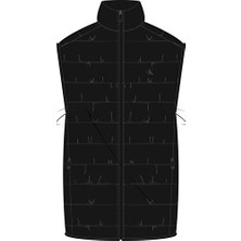 Calvin Klein Erkek Ultralight Naylon Quitled Yelek