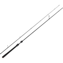 Dam Intenze Trout And Perch Stick 6'7''/2.06CM 4-16GR 2 Parça Spin Kamışı