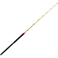 Lineaeffe Acid Trolling 198CM 10-30LB Tekne Kamışı