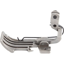 Bdr Juki Overlok Transportlu 4 Ip Ayak / 119-33157