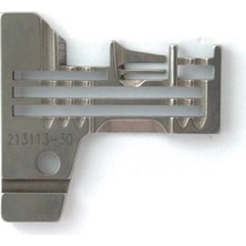 Bdr Pegasus Overlok EX5120 Mini Plaka / 213113R30