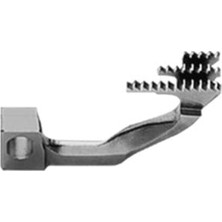 Hard Steel Juki Overlok 4 Ip Penye Ön Dişli / DF86108