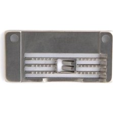 Bdr Yamato Reçme Etek Plaka 5.6mm / 94801