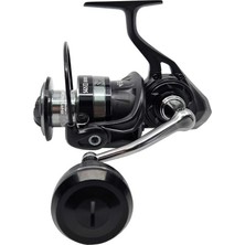 Savage Gear Sgs8 8000 Fd 8+1bb Olta Makinesi