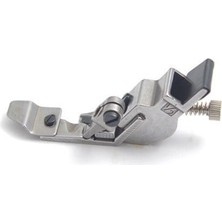 Hard Steel Overlok Lastik Ayak 12.7mm / H01-0406 1/2