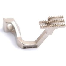 Hard Steel Pegasus Overlok 4 Ip Ön Dişli / 277404-16FO