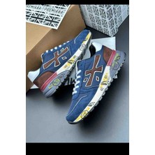 Premiata Mick Sneaker