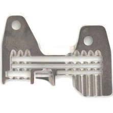 Bdr Brother Overlok N Seri 4 Ip Penye Plaka / S25190-001