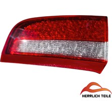 Herrlich Teile S60 2011-2018 Stop Camı Sağ Iç