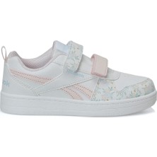 Reebok Royal Prıme 2.0 Two Strap Beyaz Kız Çocuk Sneaker