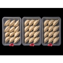 Grozzi Gyoza Dana Etli 3 Paket