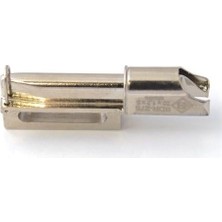 Bdr Deri Şerit Aparatı (Fişek) / BDR-275 20X5X1.2MM