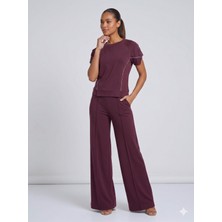 Centilmen Fever Beli Lastkili Rahat Kesim Pantolon 12037