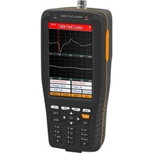 Tucson Tc 110 El Tipi Tdr Kablo Arıza Bulucu
