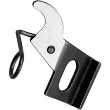 Hard Steel Juki MH-380 Zincir Dikiş Bıçak / B1528-380-0A0