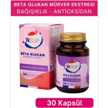 Nsup Beta Glucan